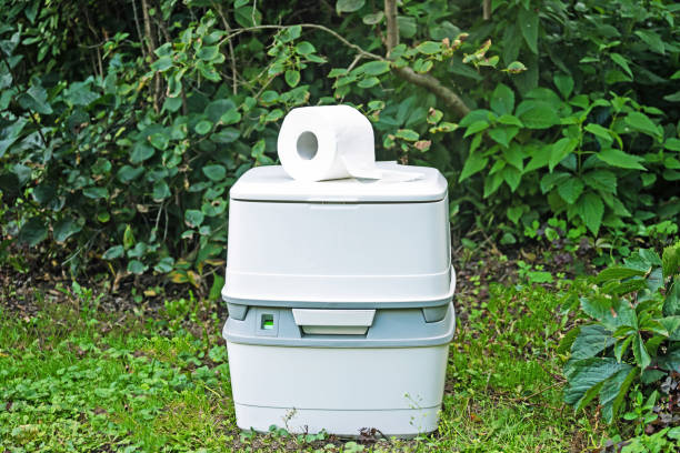 Best Construction site porta potty rental  in Ormond By The Sea, FL