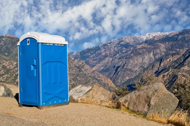 Best Sanitation services for porta potties  in Ormond By The Sea, FL