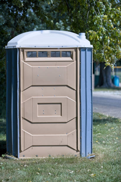 Professional porta potty rental in Ormond By The Sea, FL